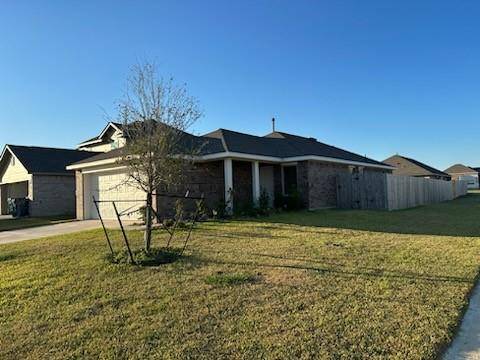 277 Bennett Loop, Angleton, TX 77515