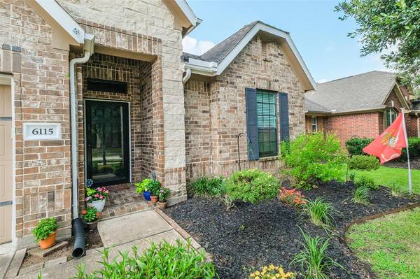 Rosenberg, TX 77471,6115 Carnaby LN