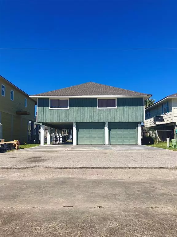 Bayou Vista, TX 77563,901 Bonita ST