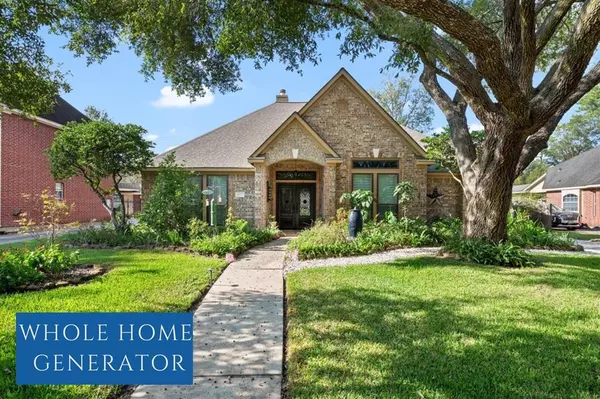 4327 Brook Shadow DR, Houston, TX 77345