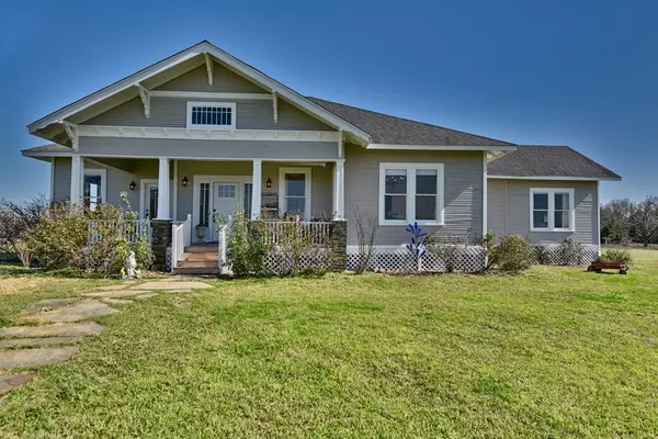 3619 Highway 159 W, Bellville, TX 77418