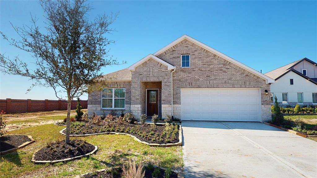 3239 Falling Brook DR, Baytown, TX 77521