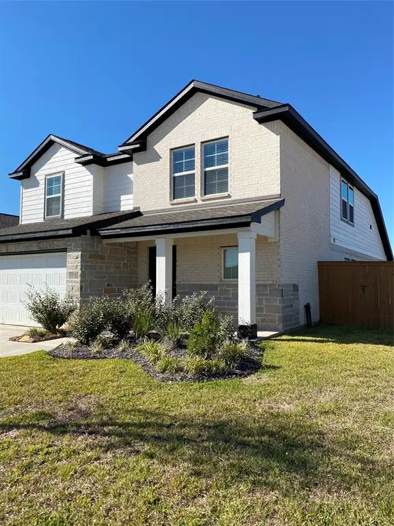 Katy, TX 77493,2500 Bolinas Bluff Dr