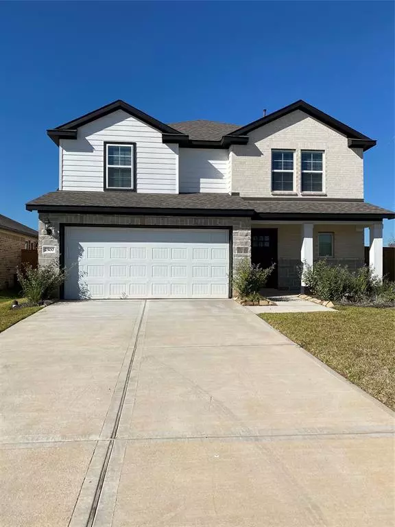 Katy, TX 77493,2500 Bolinas Bluff Dr