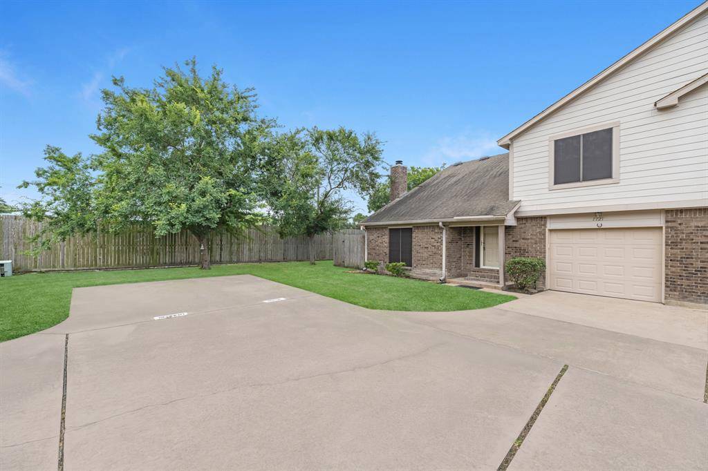 Spring, TX 77379,7721 Theissetta DR #154