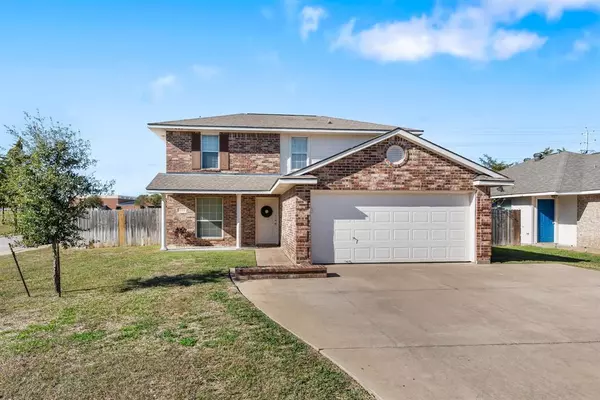 901 Bougainvillea ST, College Station, TX 77845