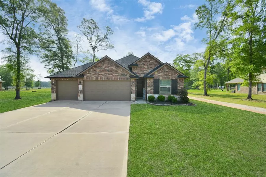 9151 White Tail DR, Conroe, TX 77303