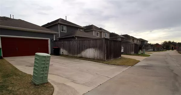 Missouri City, TX 77459,6031 Dark Kite TRL