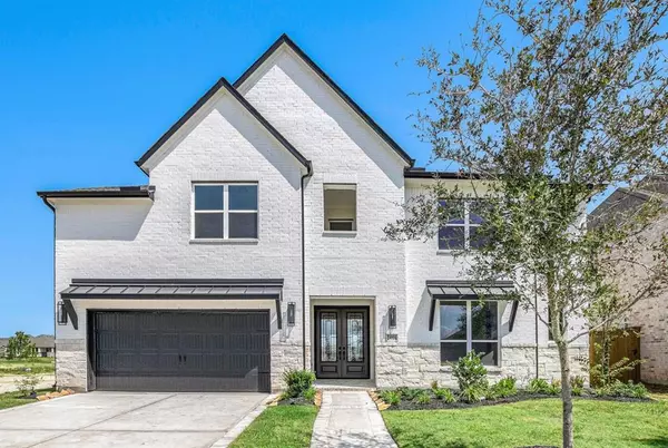 Katy, TX 77493,24814 White Alder WAY