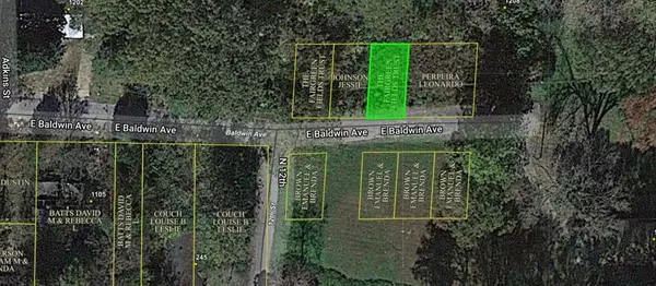 Other, AR 72390,Lot 3 E Baldwin Avenue