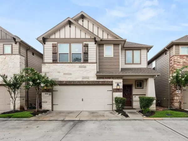 Houston, TX 77080,1908 Barrel Oak DR