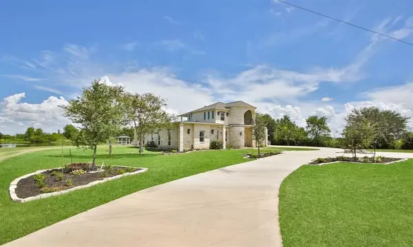 Waller, TX 77484,1024 Colibri Lake LN