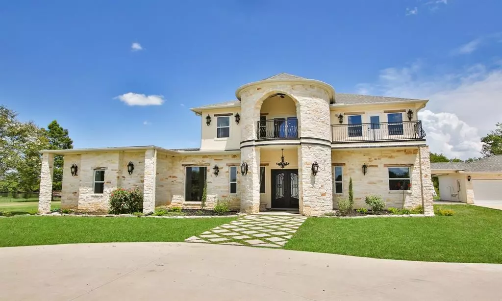 Waller, TX 77484,1024 Colibri Lake LN