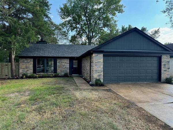 21423 Park Bishop DR, Katy, TX 77450