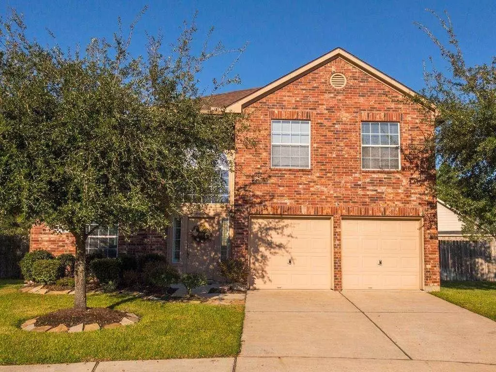 Spring, TX 77373,19307 Diamond Park DR