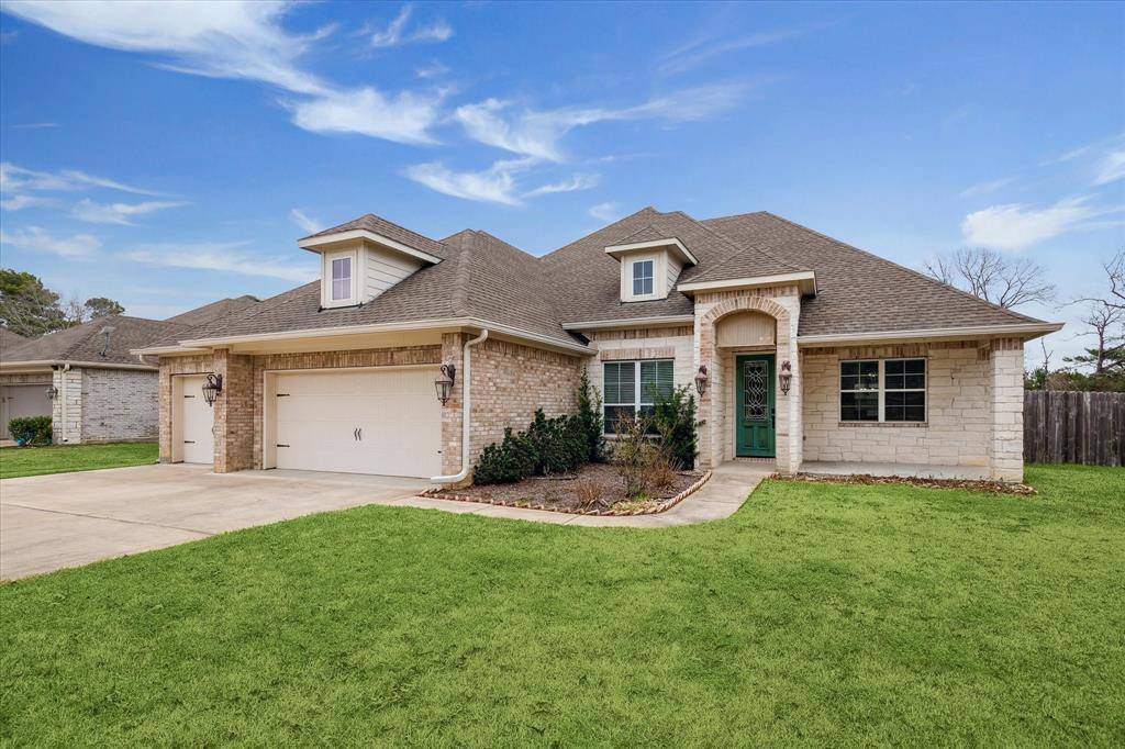 Hockley, TX 77447,25026 Forest CIR