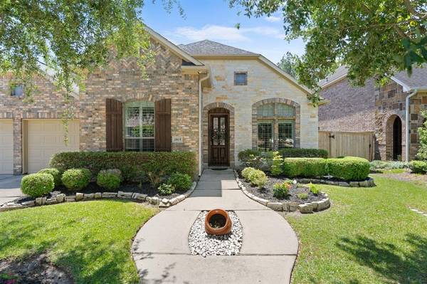 2815 King Point View LN,  Spring,  TX 77388