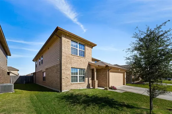 Channelview, TX 77530,15407 Cipres Verde ST