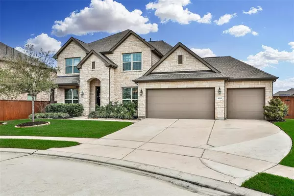 Spring, TX 77379,20502 Clay Stone CT