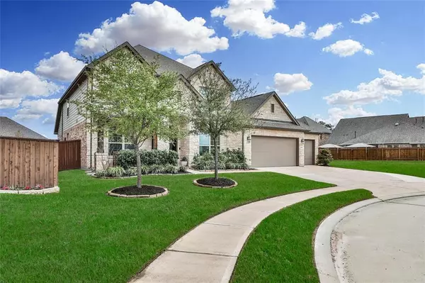 Spring, TX 77379,20502 Clay Stone CT