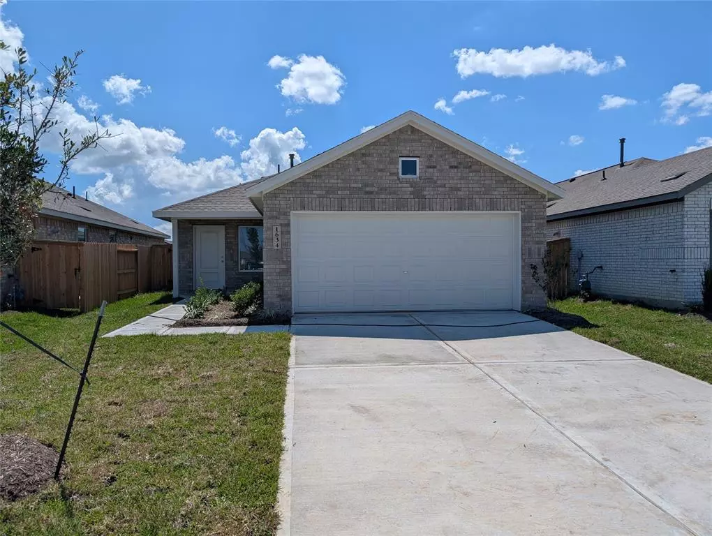 Angleton, TX 77515,2911 Summer Breeze WAY