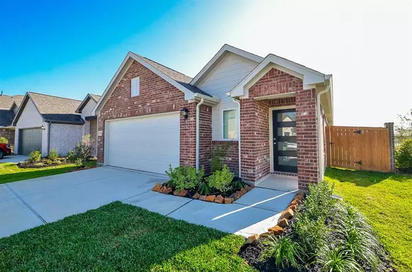 Cypress, TX 77433,7402 Sunlit Harbor DR