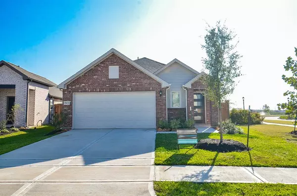 Cypress, TX 77433,7402 Sunlit Harbor DR