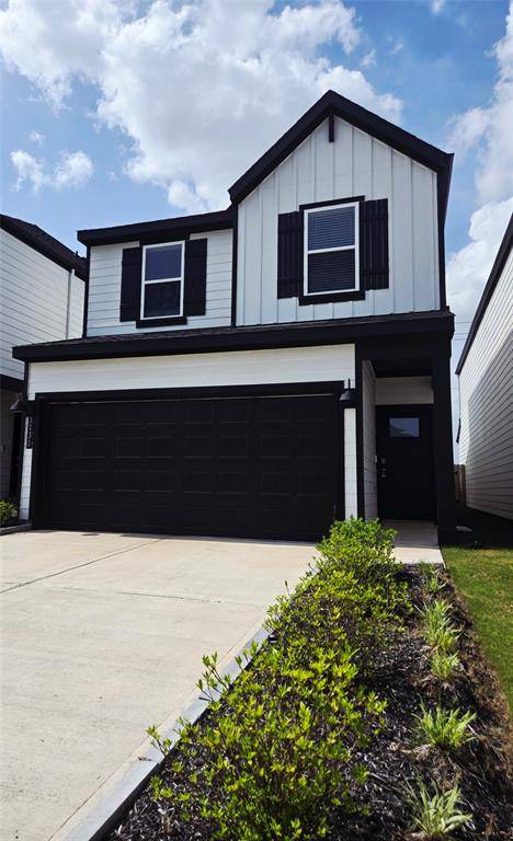 3131 Creston Gate, Houston, TX 77047