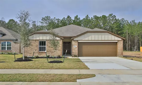 30361 Castle Stuart CT, Cleveland, TX 77327