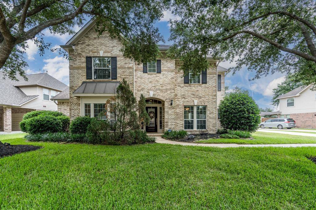 11510 Maple Falls DR, Tomball, TX 77377