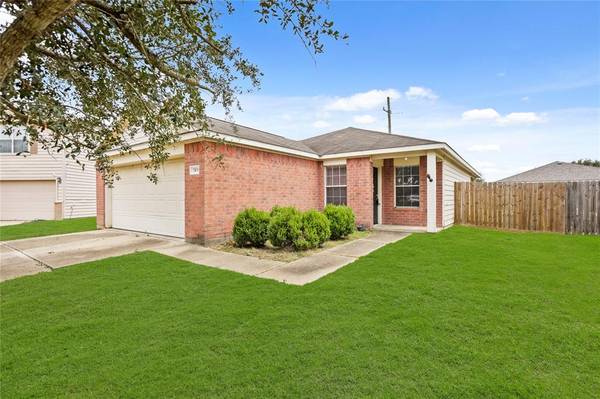 7103 Lilac Manor LN, Richmond, TX 77469