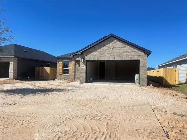 Richmond, TX 77407,8454 Harrington Grove TRL