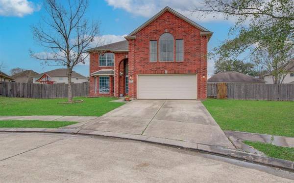 12702 Autumn Glen Drive DR, Sugar Land, TX 77498