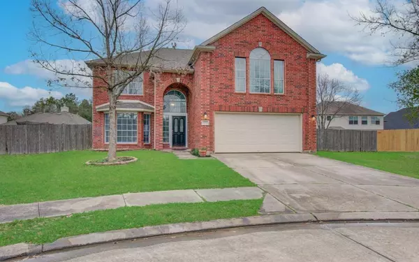 12702 Autumn Glen Drive DR, Sugar Land, TX 77498