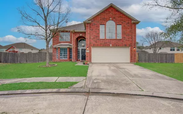 Sugar Land, TX 77498,12702 Autumn Glen Drive DR