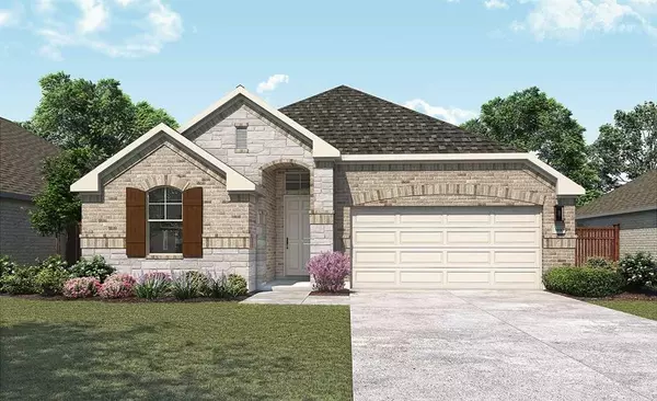 435 Fields Forest LN, Dayton, TX 77535