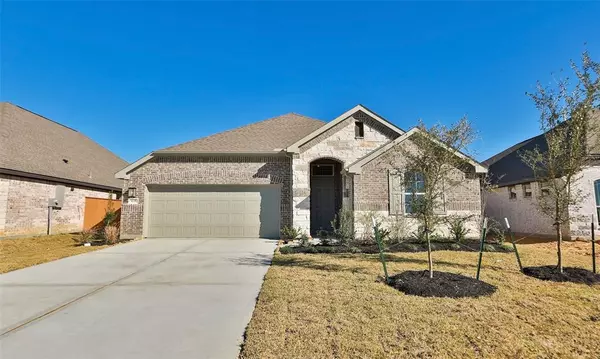 435 Fields Forest LN, Dayton, TX 77535