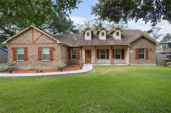 15531 Maple ST, Santa Fe, TX 77517