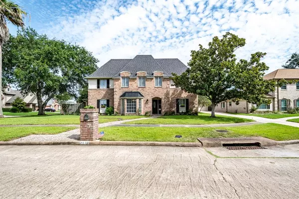 Missouri City, TX 77459,2710 Pecan CT