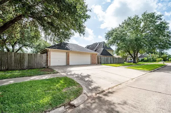 Missouri City, TX 77459,2710 Pecan CT