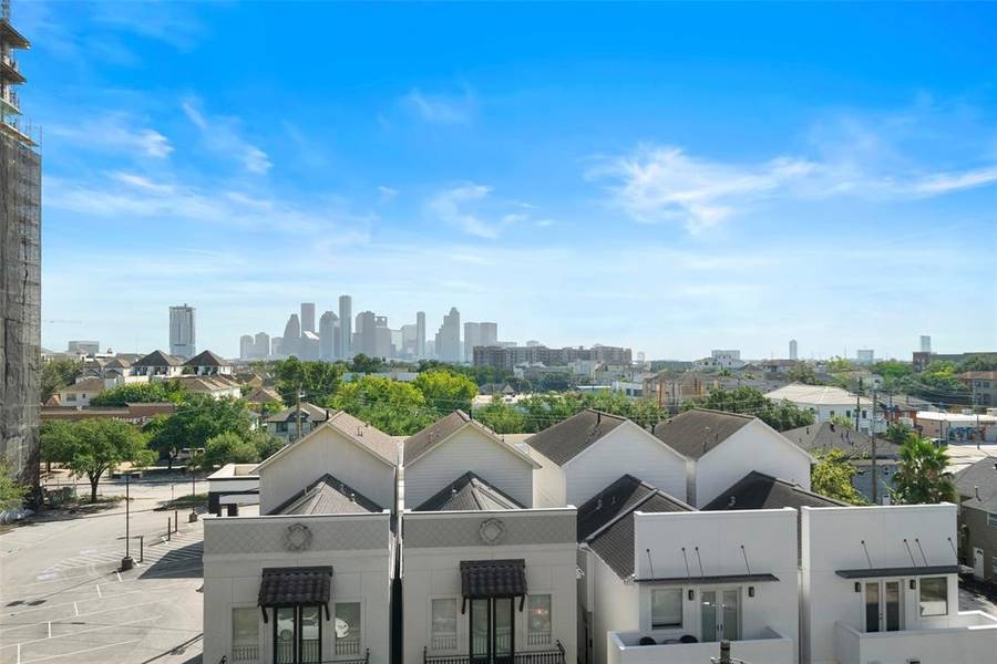 1010 Rosine ST #404, Houston, TX 77019