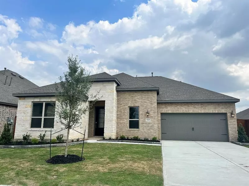 18415 Daybreak Glen WAY, Cypress, TX 77433