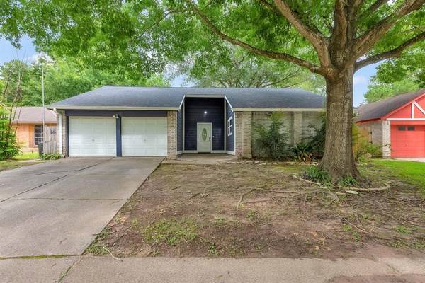 22510 Sleepygate DR, Spring, TX 77373