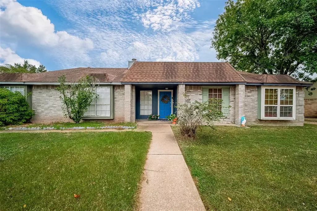 Katy, TX 77449,3314 Silverside DR