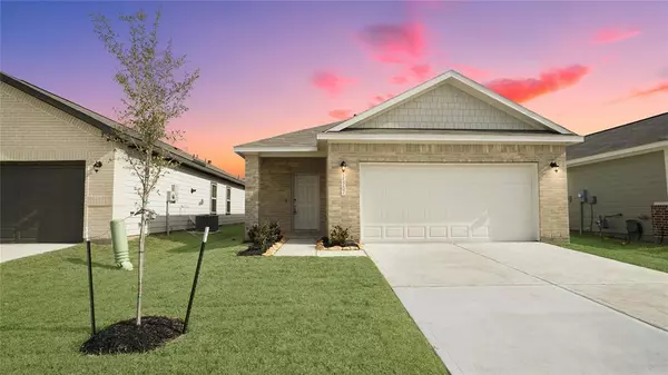 25707 Northpark Palm DR, Porter, TX 77365