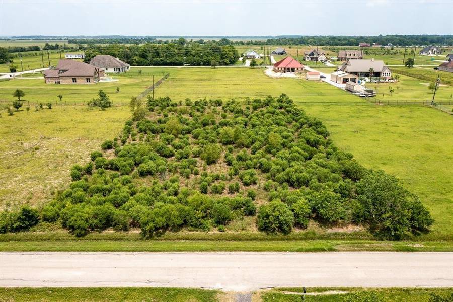 0 Sherri LN, Crosby, TX 77532