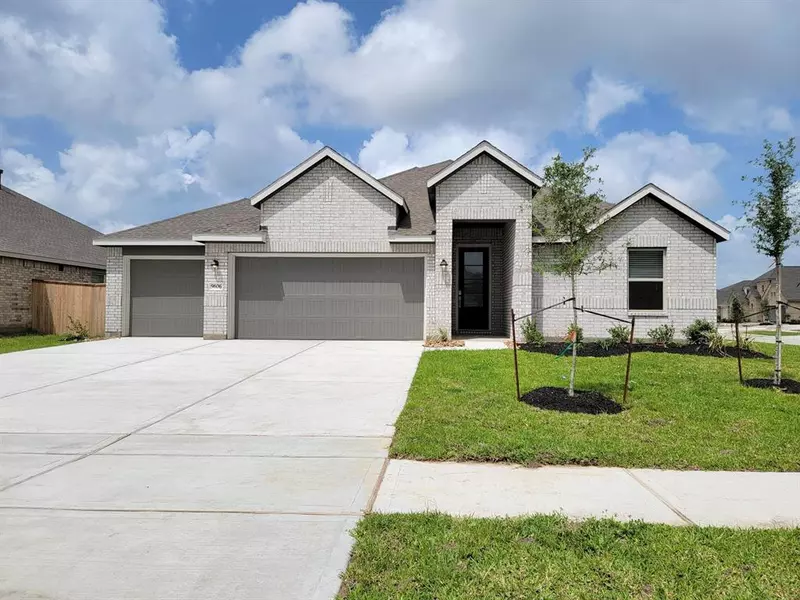 9606 Sterling Arbor DR, Baytown, TX 77521