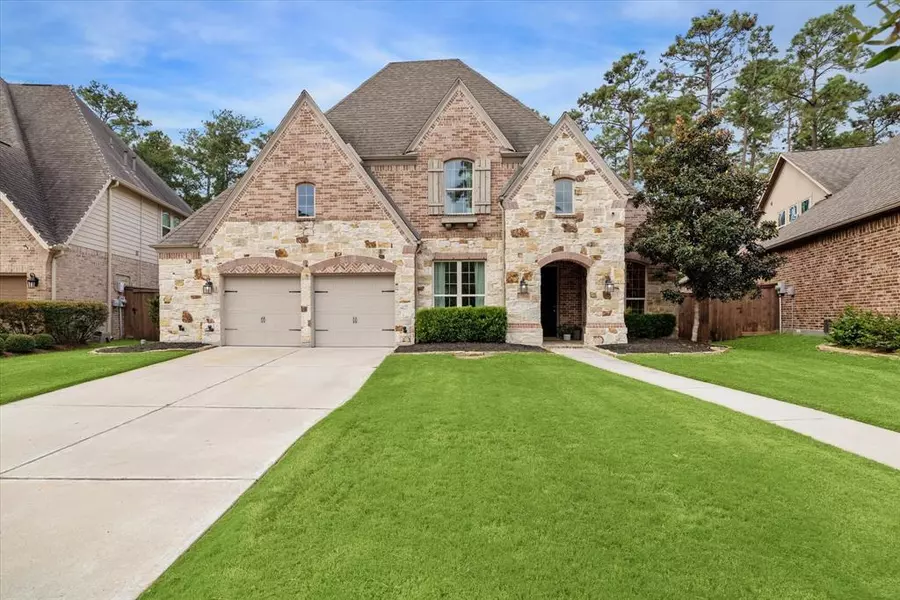 17314 Mount Riga DR, Humble, TX 77346