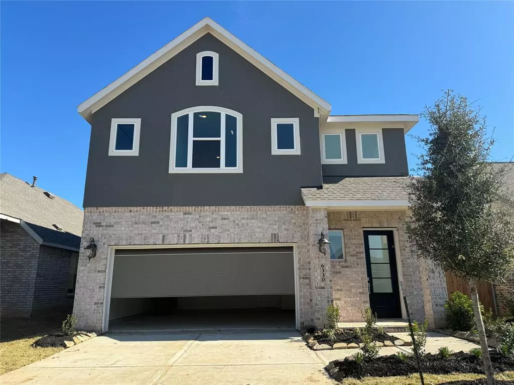 Katy, TX 77493,6330 Laguna Terra DR