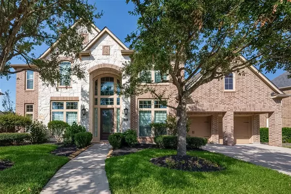 13547 Breakwater Path LOOP, Houston, TX 77044